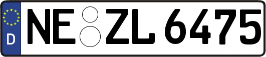 NE-ZL6475