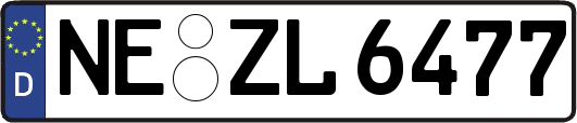 NE-ZL6477