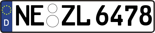 NE-ZL6478