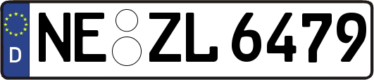 NE-ZL6479