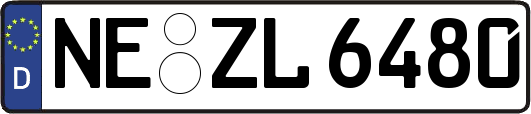 NE-ZL6480