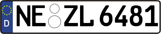 NE-ZL6481