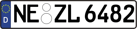 NE-ZL6482