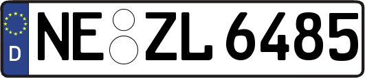 NE-ZL6485