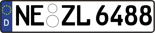 NE-ZL6488