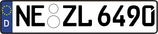 NE-ZL6490