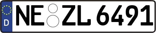 NE-ZL6491