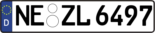 NE-ZL6497