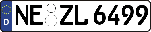 NE-ZL6499