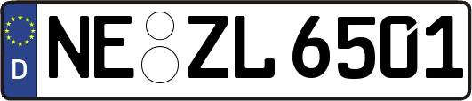 NE-ZL6501