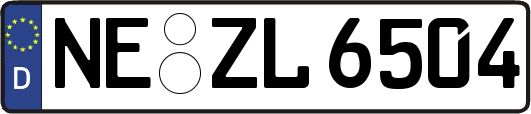 NE-ZL6504