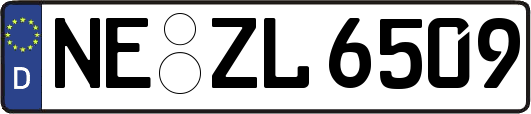 NE-ZL6509