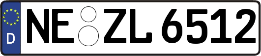 NE-ZL6512