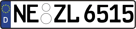 NE-ZL6515