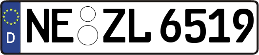 NE-ZL6519