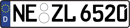 NE-ZL6520
