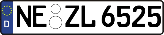 NE-ZL6525