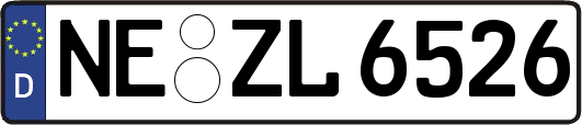 NE-ZL6526