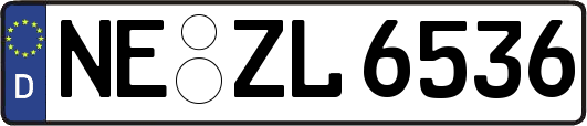 NE-ZL6536