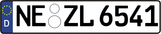 NE-ZL6541