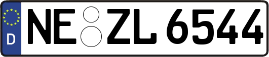 NE-ZL6544