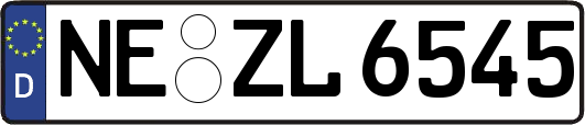 NE-ZL6545
