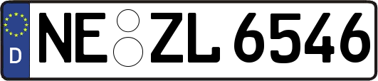 NE-ZL6546