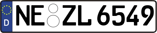 NE-ZL6549