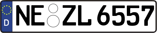 NE-ZL6557