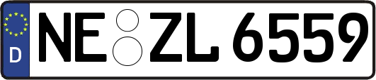 NE-ZL6559