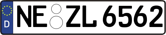 NE-ZL6562