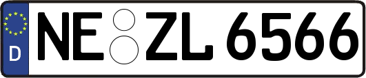 NE-ZL6566