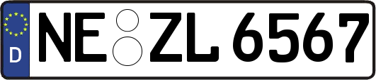 NE-ZL6567