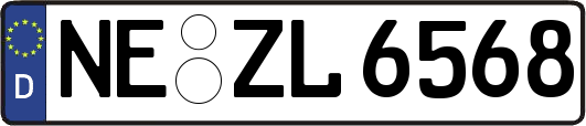 NE-ZL6568