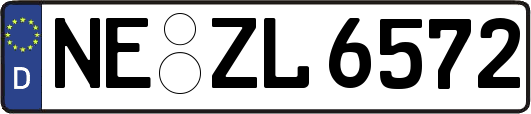 NE-ZL6572