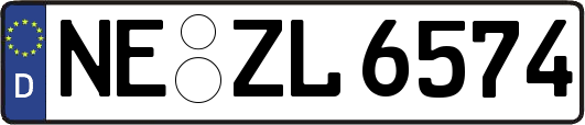 NE-ZL6574