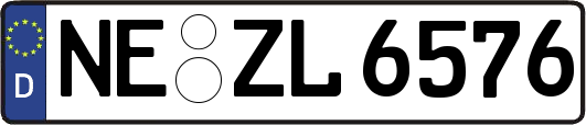 NE-ZL6576