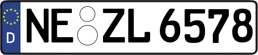 NE-ZL6578