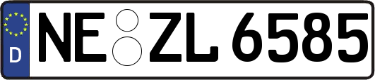 NE-ZL6585
