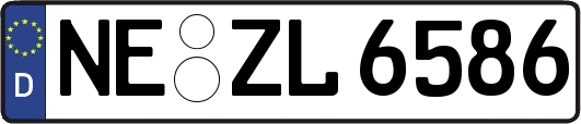NE-ZL6586