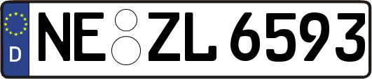 NE-ZL6593