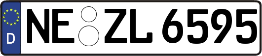 NE-ZL6595