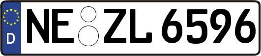 NE-ZL6596