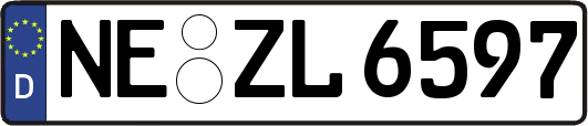 NE-ZL6597
