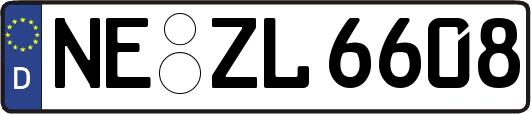 NE-ZL6608