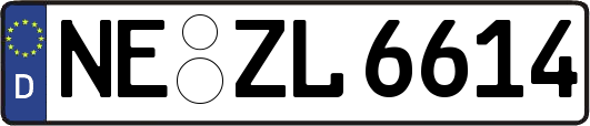 NE-ZL6614