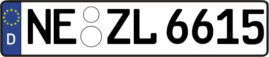 NE-ZL6615