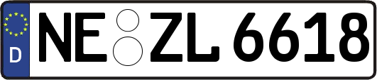 NE-ZL6618