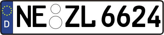 NE-ZL6624