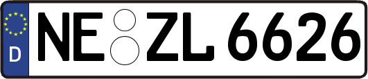 NE-ZL6626